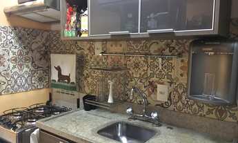 Imagem 6: Apartamento para venda com 62 metros quadrados com 2 quartos em Vila Isa - São Paulo - SP