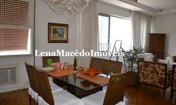 Imagem 7: Posto 10 andar alto claro e arejado reformado