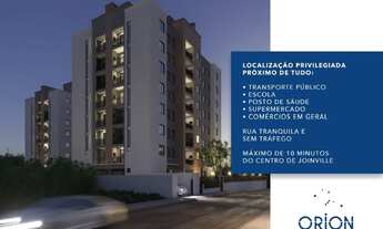 Imagem 2: ULTIMAS UNIDADES - Residencial Orion, Costa e Silva