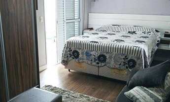 Imagem 7: Apartamento à venda, 96 m² por R$ 584.000,00 - Centro - São Bernardo do Campo/SP