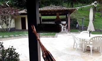 Imagem 7: CA0387 - Espetacular residência 3 quartos Cond. em Itaipu