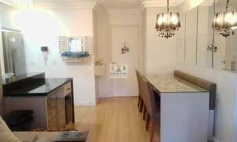 Imagem 7: Apartamento CURITIBA