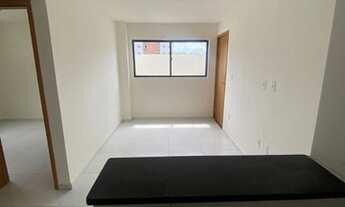 Imagem 2: Apartamento com 2 quartos, à venda por R$ 116.000- Muçumagro - João Pessoa/PB