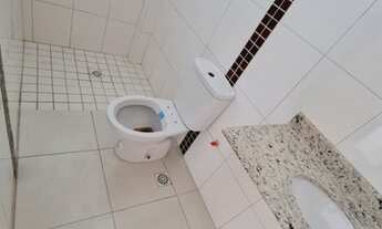 Imagem 7: 3 Dormitórios | Entrada 225 Mil | Saldo em 90 Meses | Lazer Completo