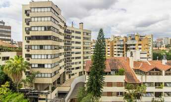 Imagem 4: Apartamento 2 dormitórios bairro Bela Vista Porto Alegre. Localizado zona super nobre, ao