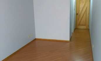 Imagem 4: Apartamento para aluguel, 2 dormitórios e uma vaga de garagem na Chácara Inglesa - São Pa