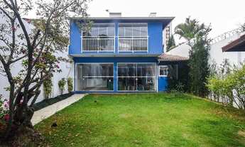 Imagem: SãO PAULO - Casa Padrão - PACAEMBU