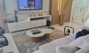 Imagem 6: Casa a venda na cidade alpha Ceará, toda projetada e decorada, energia solar