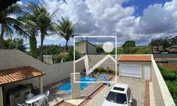 Imagem: Casa com 3 dormitórios à venda, 240 m²