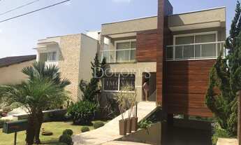 Imagem 2: Sobrado com 3 suítes com varanda no Aruã Lagos