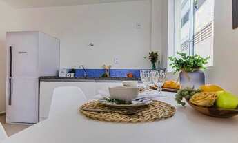 Imagem 4: BELO HORIZONTE - Flat Padrão - Caiçaras