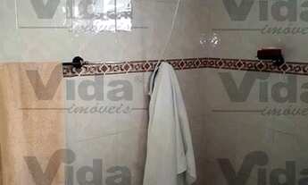 Imagem 6: Osasco - Casa Padrão - Quitaúna