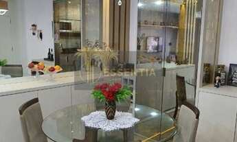 Imagem 7: Apartamento 3 dormitórios (1 suíte) semimobiliado à venda - 101 m² - Córrego Grande Floria