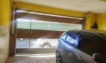 Imagem 5: Vila Urupês Suzano lindo sobrado R$ 390.000,00