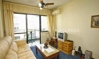 Imagem 6: RIO DE JANEIRO - Apartamento Padrão - COPACABANA