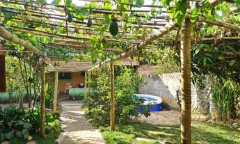 Imagem 2: Chácara com casa em Azurita/Mateus Leme