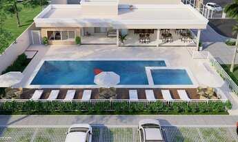 Imagem 2: Apartamento para venda com 55 metros quadrados com 2 quartos em Turu - São Luís - MA