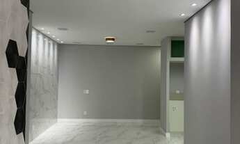 Imagem 2: Lindo apartameto para venda tem 83 metros quadrados com 3 quartos em Continental - Osasco