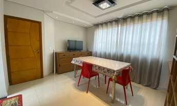 Imagem 3: BELO HORIZONTE - Apartamento Padrão - Planalto