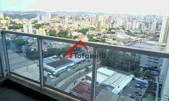 Imagem 7: Sala comercial à venda no bairro Baeta Neves - São Bernardo do Campo/SP