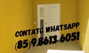 Imagem 3: Casa NOVA e muito ventilada com garagem