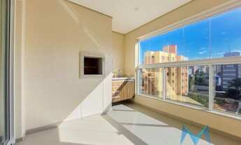 Imagem 5: Apartamento com 2 quartos no Bali Residencial - Bairro Vila Larsen 1 em Londrina