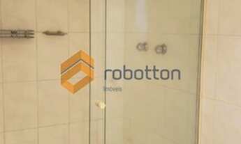 Imagem 7: Apartamento com 3 dormitórios à venda, 105 m² por R$ 980.000,00 - Moema - São Paulo/SP