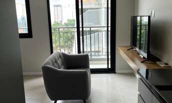 Imagem: Apartamento Moema à venda com 26m2