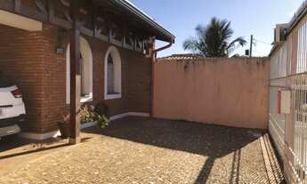 Imagem 4: CASA A VENDA JARDIM NOVA EUROPA, CASA VENDA COM 3 DORMITÓRIOS NA JARDIM NOVA EUROPA, CASA