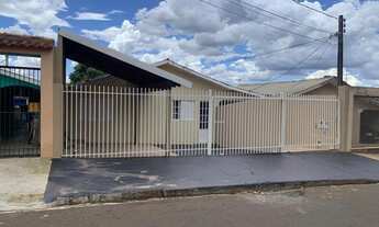 Imagem 3: Casa com 4 quartos - Bairro Conjunto Vivi Xavier em Londrina