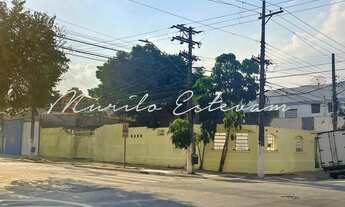 Imagem: LOJA DE ESQUINA MAIS DE 10 VAGAS