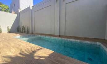 Imagem 2: Casa em Condomínio à venda no San Marco 2 - Ilha Modena, 3 quartos, 3 suítes, Jardim San M