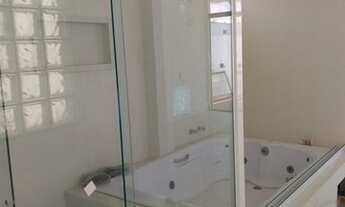 Imagem 7: Cobertura, localizada no Condomínio Edifício Del Rey 385m², com 4 quartos