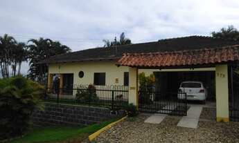 Imagem: TIMBO - Casa Padrão - Nações