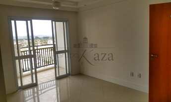 Imagem: Apartamento - Jardim Esplanada - Residencial