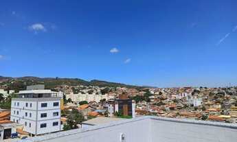 Imagem 5: BELO HORIZONTE - Cobertura - Cardoso (Barreiro