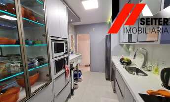 Imagem 4: Apartamento de 3 dormitorios a venda Joao Paulo Florianopolis