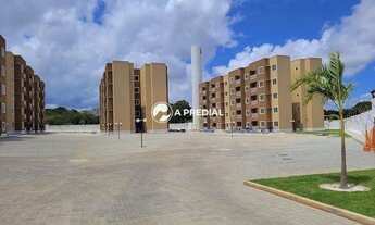 Imagem 5: Apartamento à venda, 2 quartos, 1 suíte, 1 vaga, Centro - Eusébio/CE