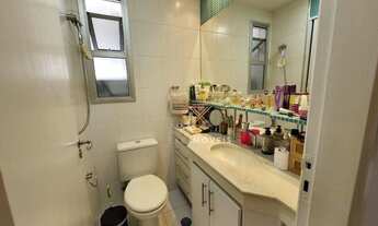 Imagem 2: Apartamento com 2 dormitórios à venda, 60 m² por R$ 630.000 - Santa Cecília - São Paulo/SP