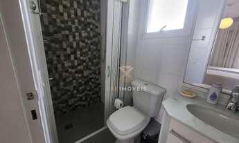 Imagem 4: Apartamento com 2 dormitórios à venda, 60 m² por R$ 630.000 - Santa Cecília - São Paulo/SP