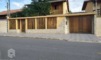 Imagem: Casa para Venda em Taubaté, Campos Elíseos