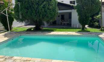 Imagem 4: Casa de condomínio para venda com 350 metros quadrados com 4 quartos em Anil - Rio de Jane