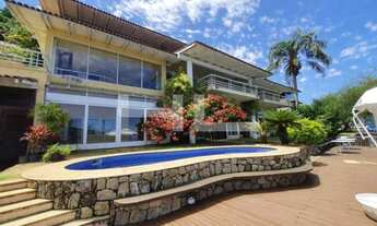 Imagem: MANSÃO ESPETACULAR FRENTE MAR - PORTOGALO