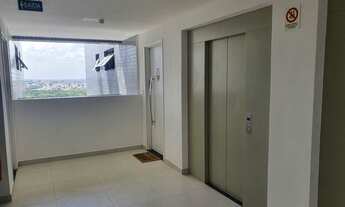 Imagem 5: Apartamento em Manaíra, Alto Padrão, Andar Alto!