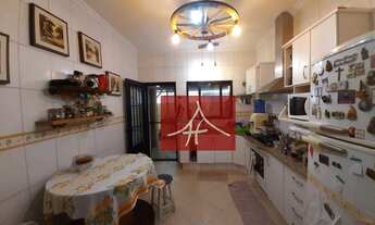 Imagem 4: Casa com 3 dormitórios à venda, 160 m² por R$ 750.000,00 - Condomínio Moradas de Betel - P