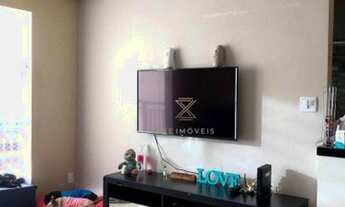 Imagem: Apartamento com 2 dormitórios à venda