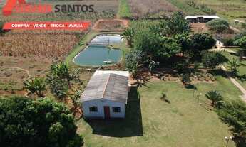 Imagem 7: Chácara á Venda, Próximo ao Posto ADvance