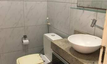 Imagem 7: Casa duplex, 05 suítes, 07 vagas e analisa permuta por apartamento