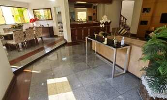 Imagem: Casa de condomínio sobrado para venda tem