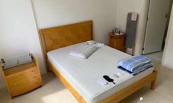 Imagem 7: Excelente apartamento 3 quartos c/ 1 suíte varandão vista livre closet Cidade Jardim Barra